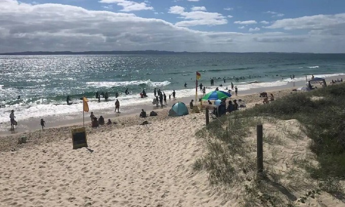Woorim Cottage | 🏄 Cosy Beach House 🏖️ 300 metres to the Surf 🐬