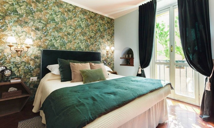 Brera Apartment | COSY BRERA - BU Suite