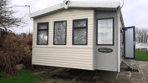 Woodhorn Other | Cosy Caravan At Sandy Bay, In The Heart Of Northumberland Ref 29015Wv