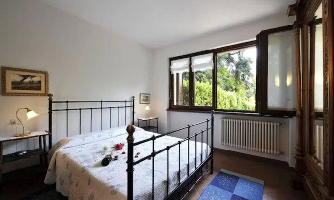 Tremezzina Cottage | Cosy Cottage Florines 2 minutes walk from lake front in Lenno.