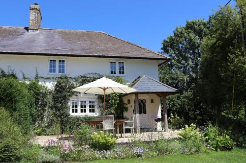 Cheselbourne House | Cosy Cottage