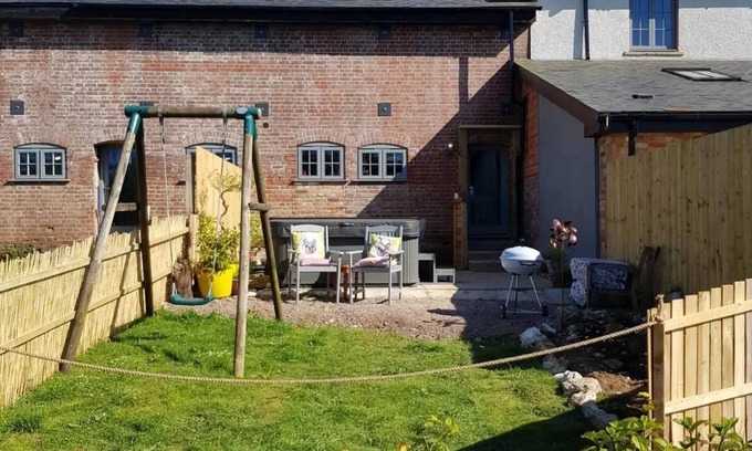 Honiton Cottage | Cosy Cottage in the Blackdown Hills, Devon
