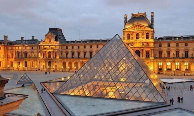 Les Halles Apartment | Cosy & Design Apartment - Rue du Louvre - Paris