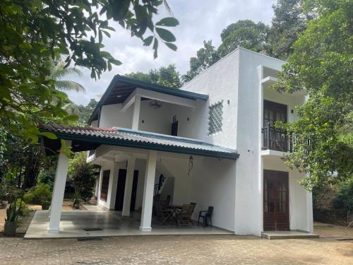 Embilmeegame House | Cosy Ferienzeit