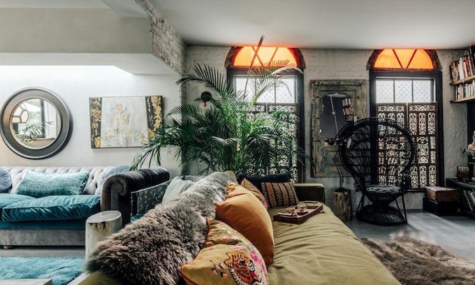 Drumul Taberei Apartment | Cosy flat at Maria's on the beach