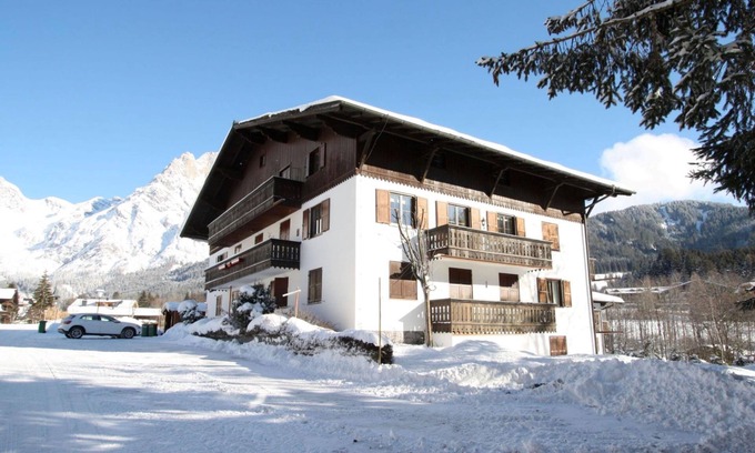 Hinterthal Apartment | Cosy flat, central in Hinterthal