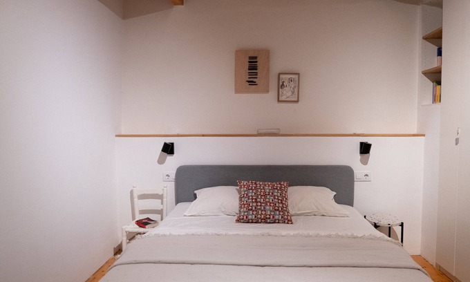 La Coruna Condo | Cosy Flat, Heart of the City