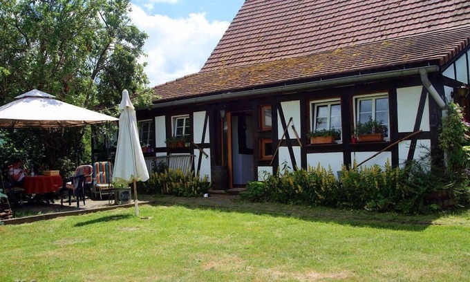 Betschdorf House | Cosy flat in Betschdorf