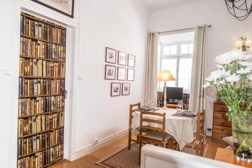 Ponta Delgada Apartment | Cosy Flat in City Center