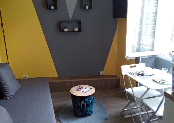 Thiers Apartment | Cosy