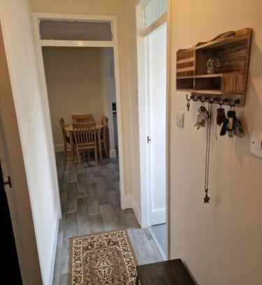 Thundersley Apartment | Cosy Hadleigh