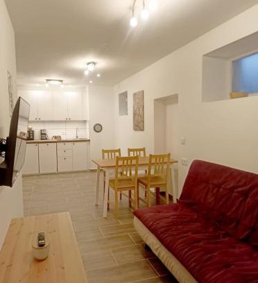 Rudersdorf Apartment | Cosy Home