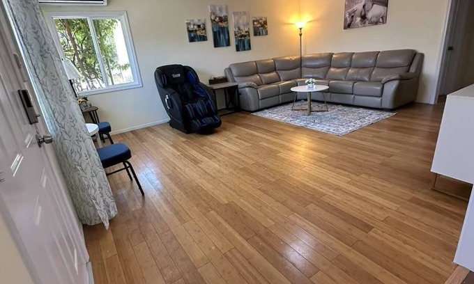 East San Gabriel Apartment | cosy home~