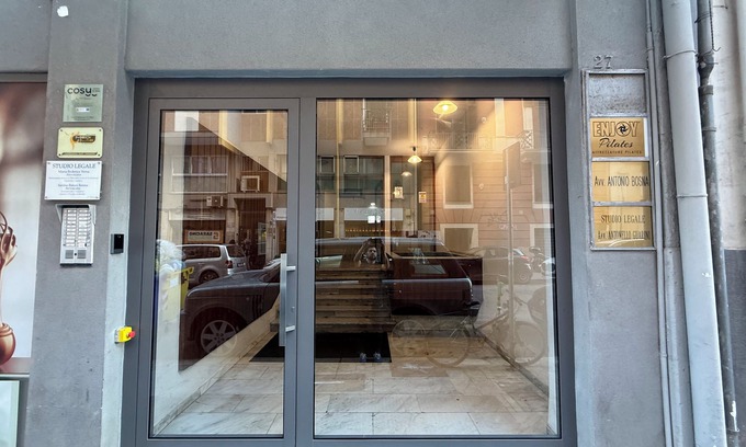 Bari City Centre Bed & Breakfast | Cosy