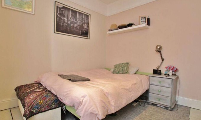 Liverpool House | Cosy Liverpool Terrace near the River Mersey