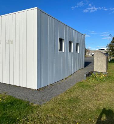 Kopavogur Apartment | Cosy modern apartment in Kopavogur