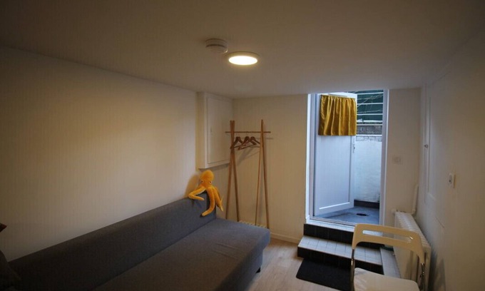 Aulnay-sous-Bois Apartment | Cosy new studio 2 min RERB