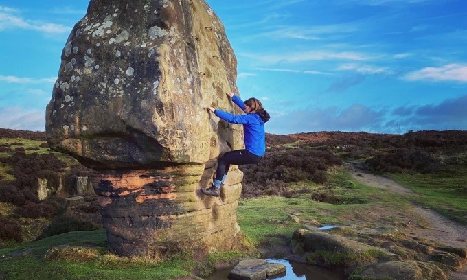 Winster Cottage | Cosy Peak District Cottage