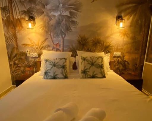Saze Apartment | Cosy proche Avignon Pont-du-Gard