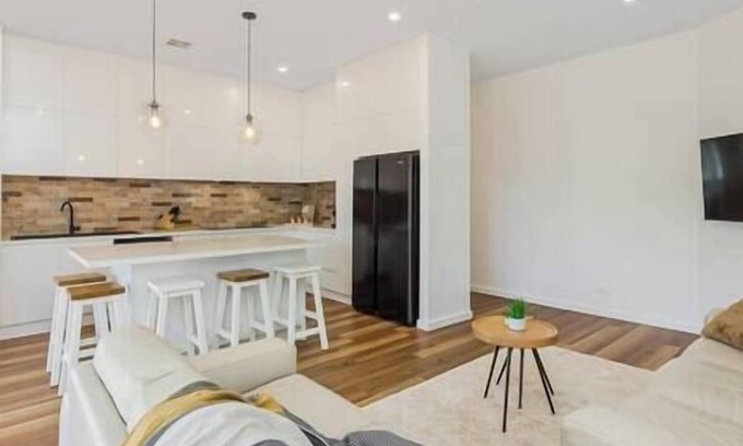 Bendigo House | Cosy Retreat on Forest - Please read guest access, Cosy Retreat on Forest