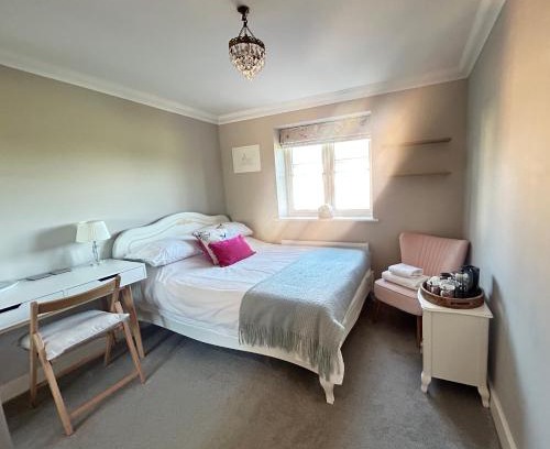 Lytchett Matravers Bed & Breakfast | Cosy room near Poole, Dorset