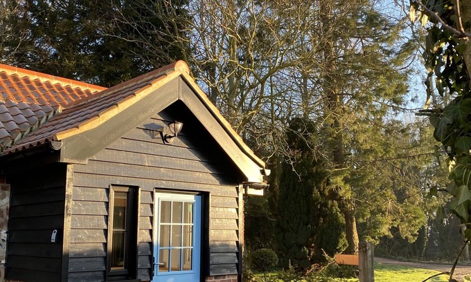 Aldborough Cottage | Cosy Rural Retreat in North Norfolk