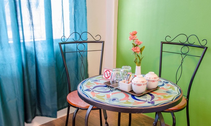 Trang House | Cosy, spacious room near the city centre