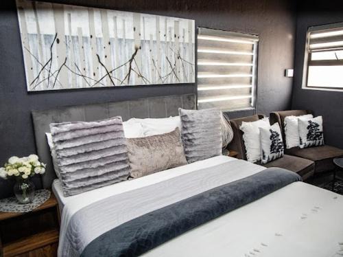 Randpark Ridge Apartment | Cosy studio apartment