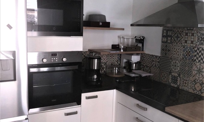 Chalons-en-Champagne Apartment | Cosy T3 close to station and town center