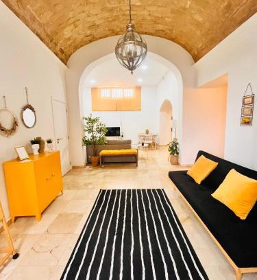 Evora House | Cosy - VillaAnas Evora
