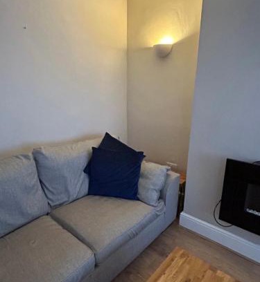 Blacon Apartment | Cosy yet spacious bungalow