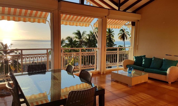 Le Carbet Apartment | Cote Plage