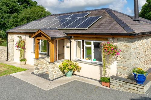 Abercych House | Cothi Cottage