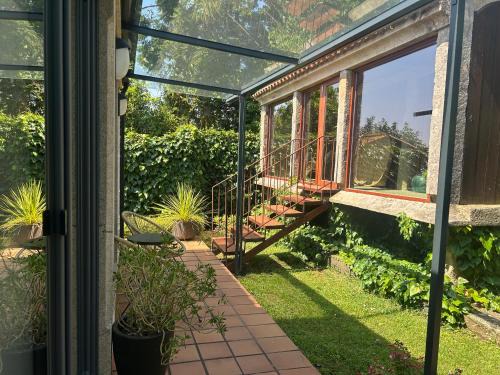 Santiago de Compostela Apartment | COTOLAI