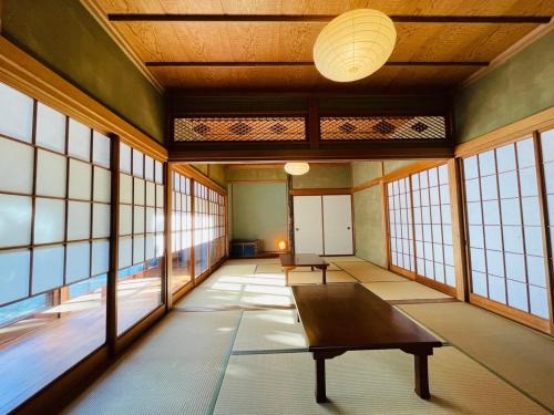 Izu House | Cotori 小鳥村 Vacation House 一棟貸切宿 - Free rental BBQ availble