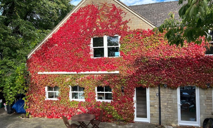 Stroud Cottage | Cotswold dog-friendly holiday home
