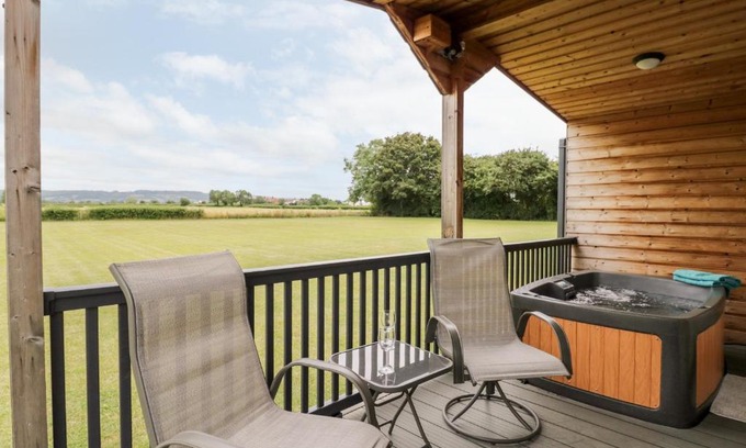 Bretforton House | Cotswold View 4