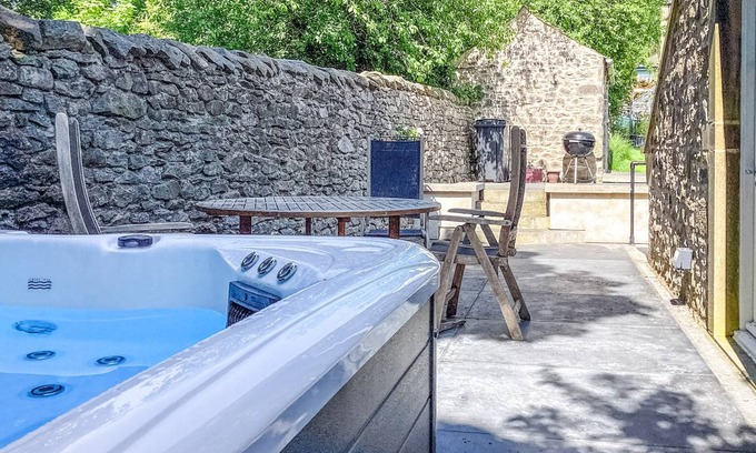 Long Preston Cottage | Cottage ∙ 1 bedroom ∙ 2 guests