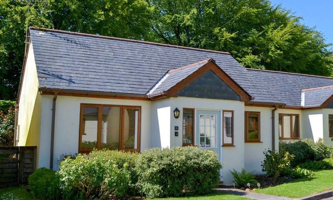 Camelford Cottage | Cottage ∙ 2 bedrooms ∙ 4 guests
