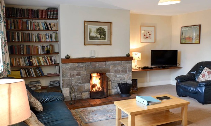 South Charlton Cottage | Cottage ∙ 2 bedrooms ∙ 4 guests