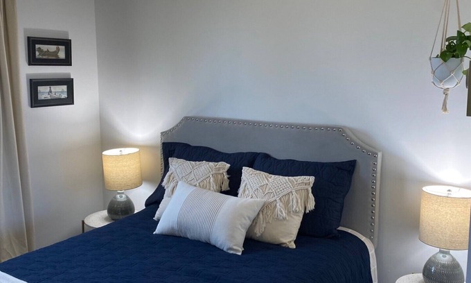 French River Cottage | Cottage #4 - 2 bedroom - family & pet friendly!