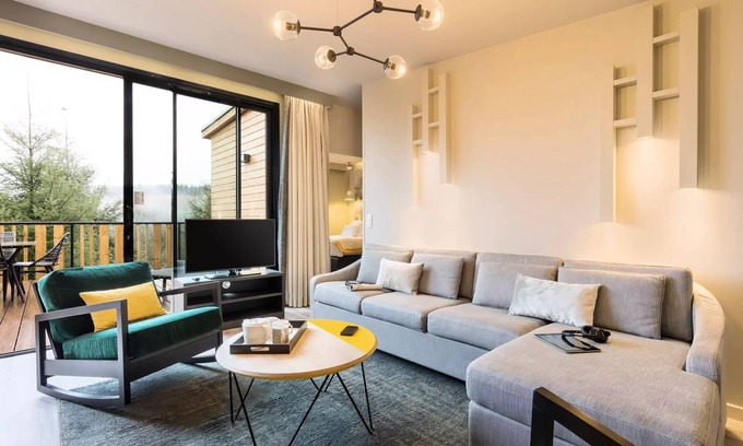 Hattigny House | Cottage 4 Rooms 6 People VIP Exclusive