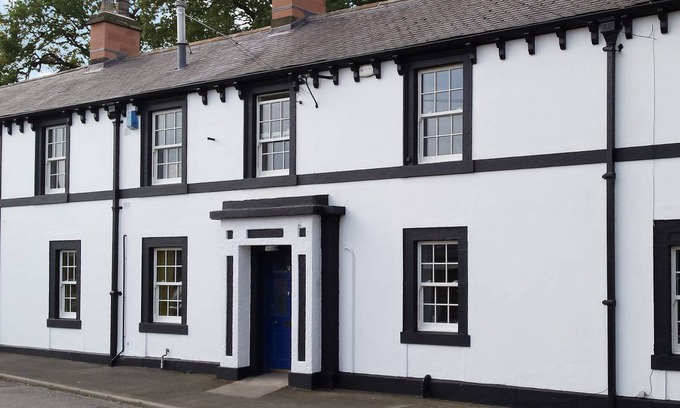 Annan Cottage | Cottage ∙ 5 bedrooms ∙ 10 guests