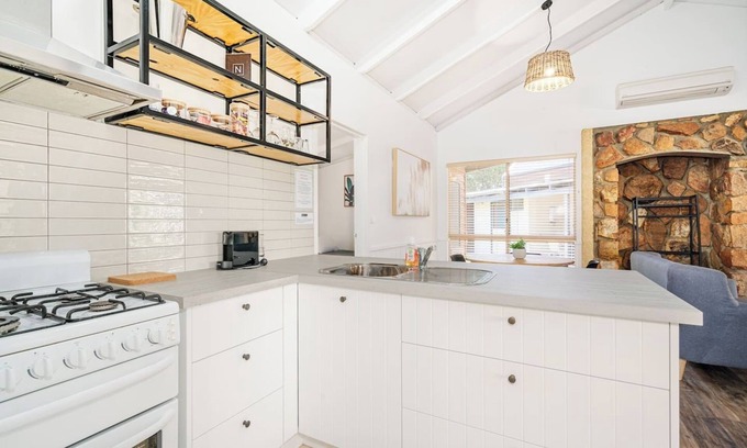 Dunsborough Cottage | Cottage 8 - Bay View Resort