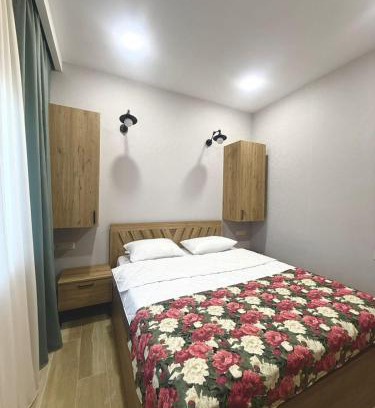 Bakurianis Andeziti Villa | Cottage ANKANAKEBA