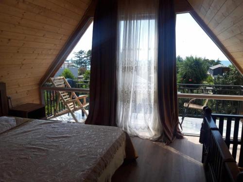 Chakvi House | Cottage Anri