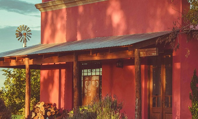 Partido de Las Flores Cottage | Cottage