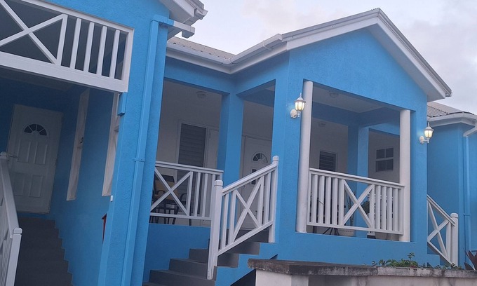 Coverley House | Cottage at Coverley