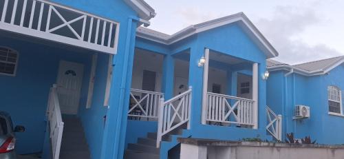 Coverley House | Cottage at Coverley