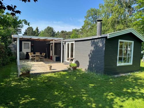 Nykobing Sjaelland House | Cottage At Nordstrand